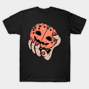 Halloween T-Shirt